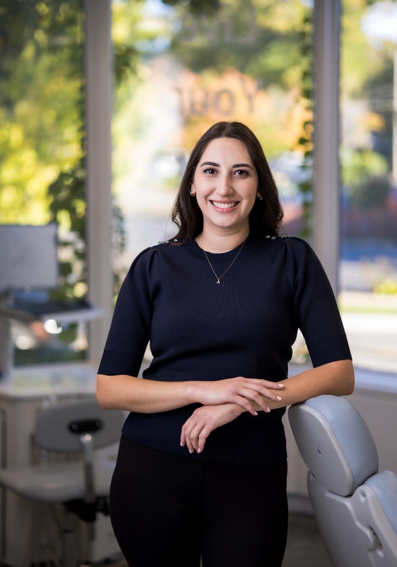 Meet Dr. Karen