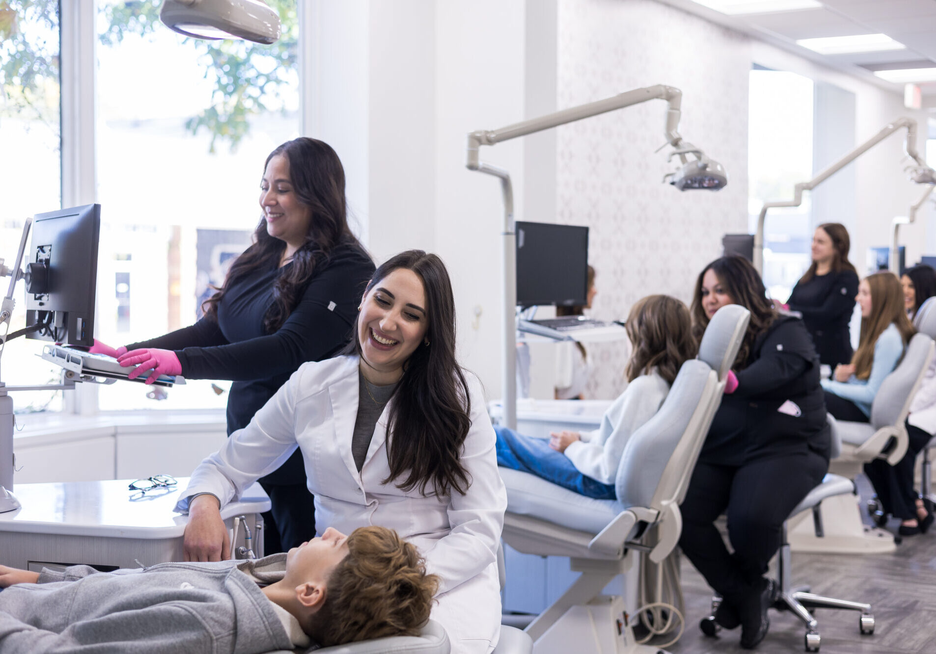 Clear Aligners