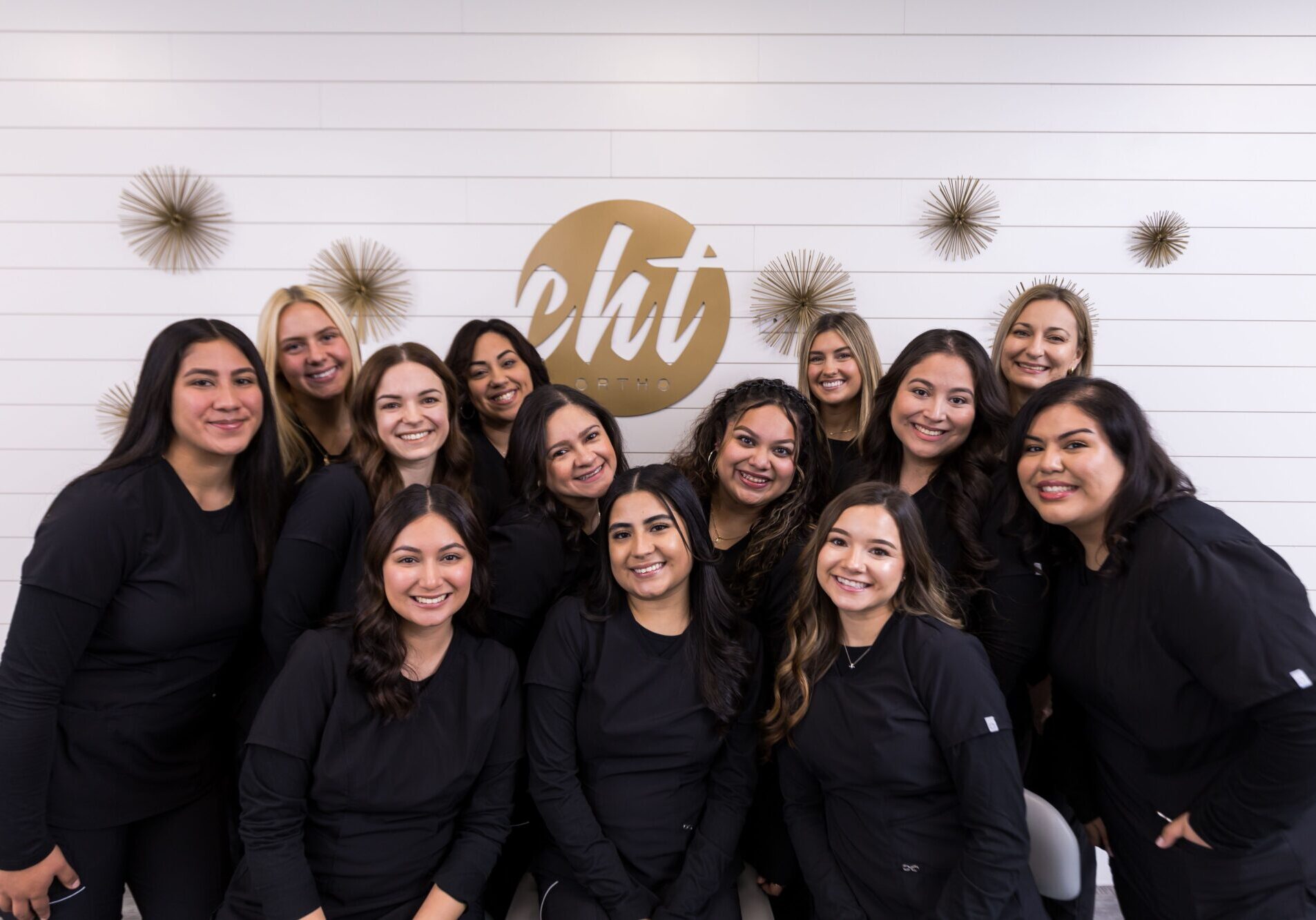 Meet the Team